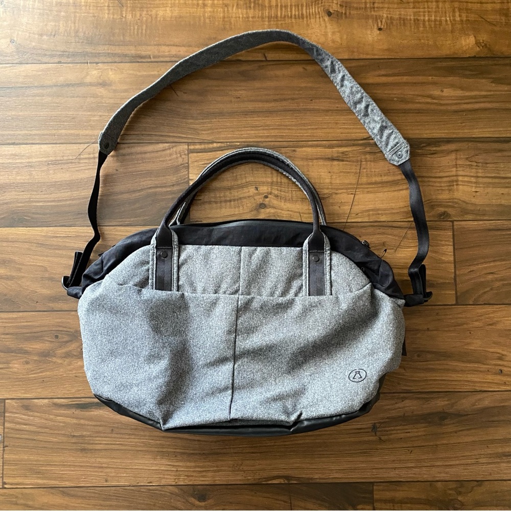 ALCHEMY EQUIPMENT AEL009 Equipment Tote Bag